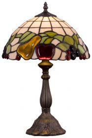Настольная лампа Velante 850-804-01 латунь