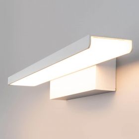 Подсветка для зеркал Elektrostandard Sankara MRL LED 1009 белая